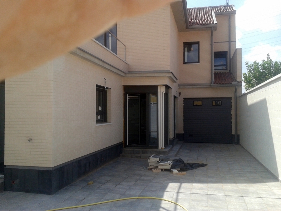 viv. unifamiliar calderon de la barca (tordesillas)