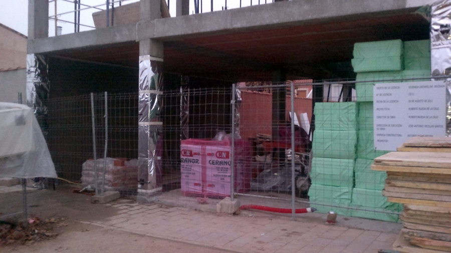 viv. unifamiliar calderon de la barca (tordesillas)