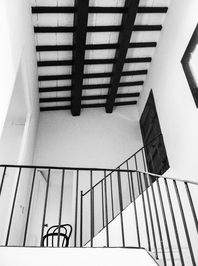 Vive Barcelona - Espacios para vivir