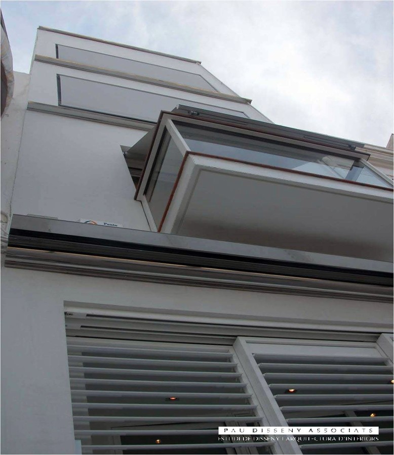 Vivenda Unifamiliar a Badalona