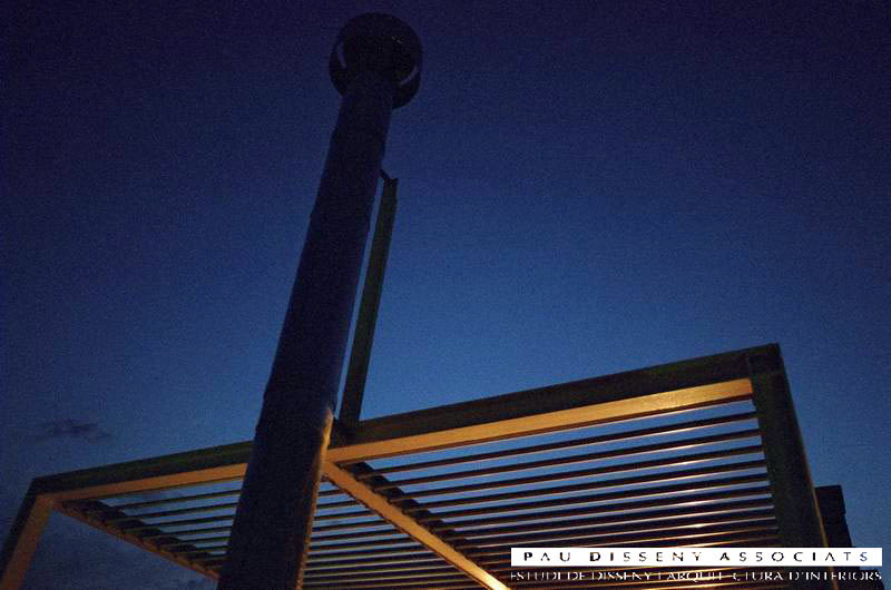 Vivenda Unifamiliar a Badalona