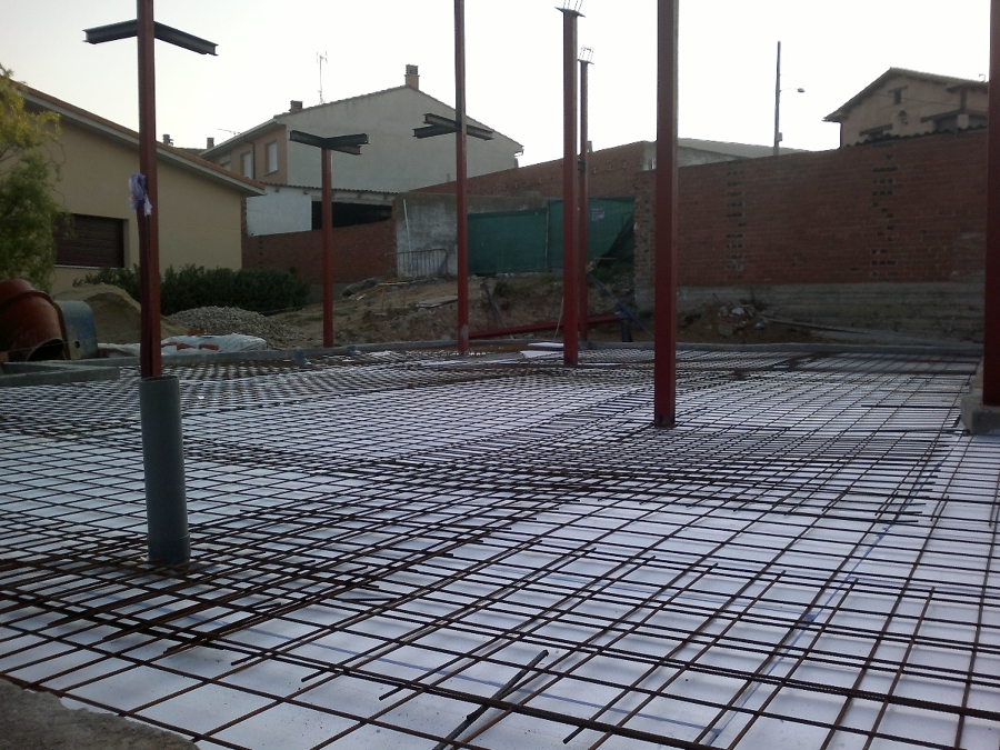 vivi. unifamiliar avd. Leon Tordesillas