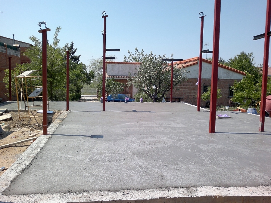 vivi. unifamiliar avd. Leon Tordesillas