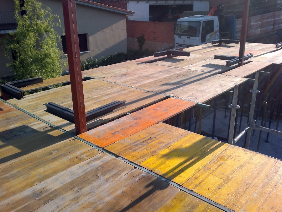 vivi. unifamiliar avd. Leon Tordesillas