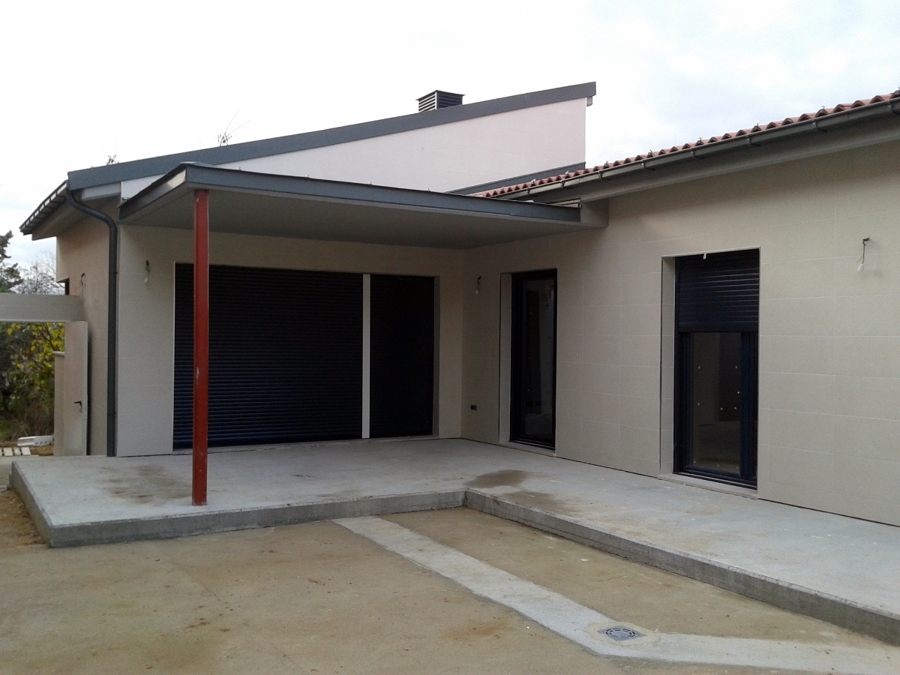 vivi. unifamiliar avd. Leon Tordesillas