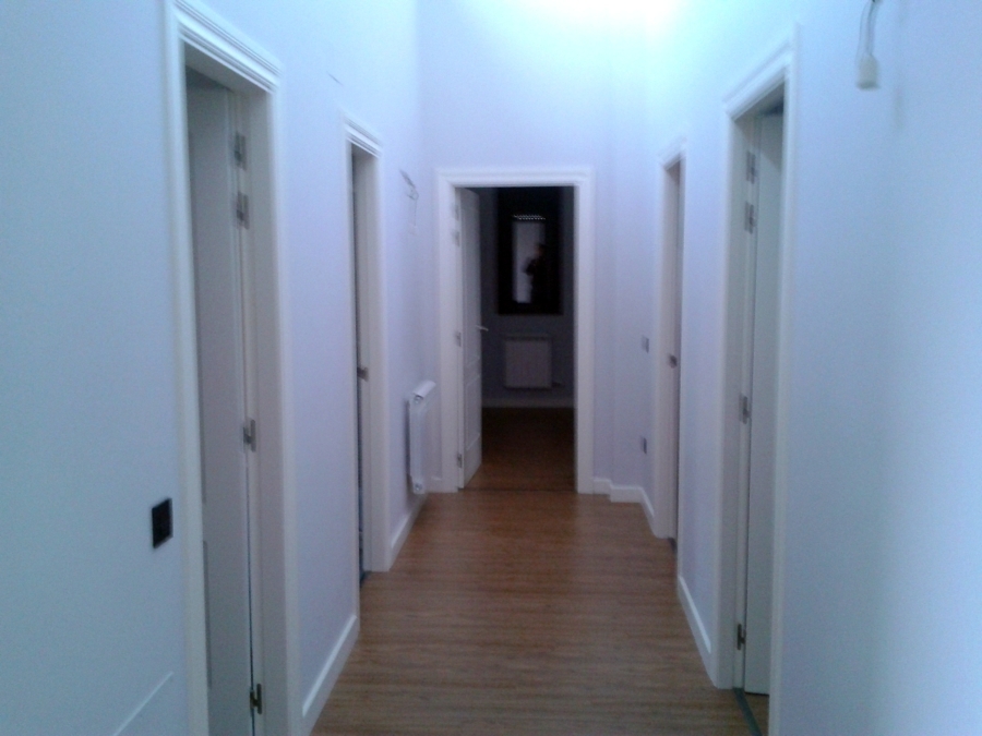 vivi. unifamiliar avd. Leon Tordesillas