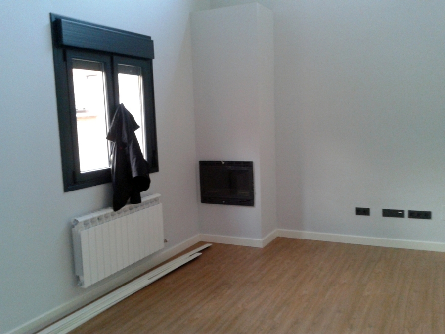 vivi. unifamiliar avd. Leon Tordesillas