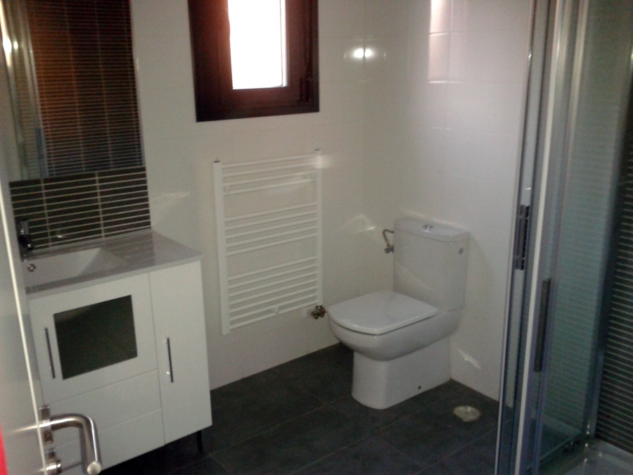 vivi. unifamiliar avd. Leon Tordesillas