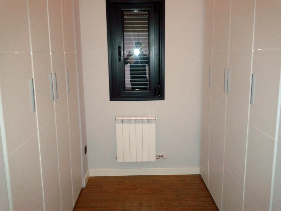 vivi. unifamiliar avd. Leon Tordesillas