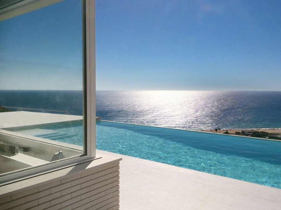 Vivienda ACP, Cádiz