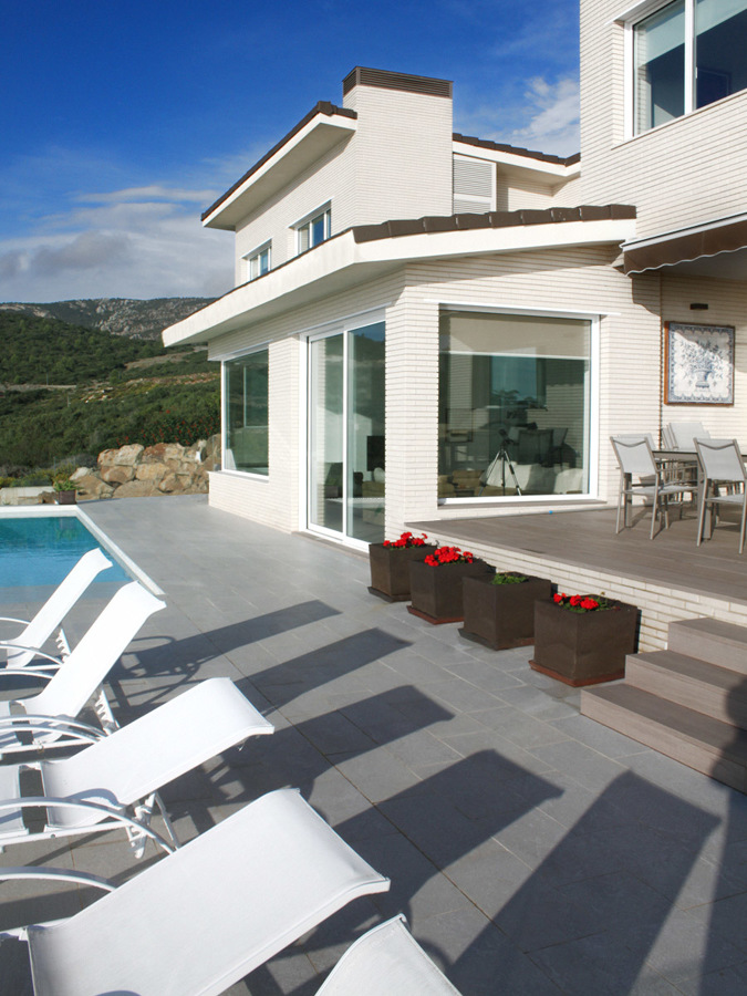 Vivienda ACP, Cádiz