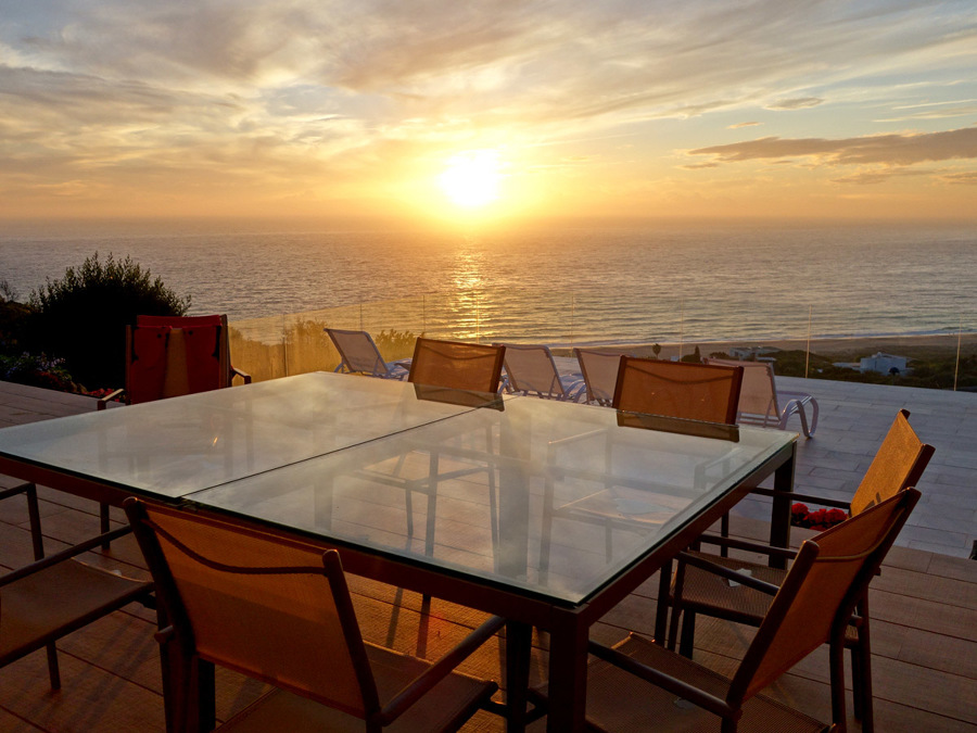 Vivienda ACP, Cádiz