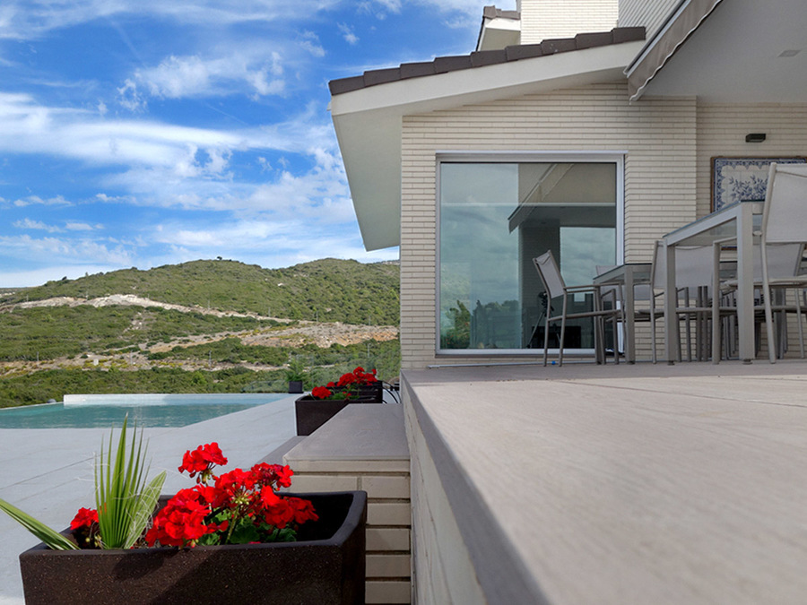 Vivienda ACP, Cádiz