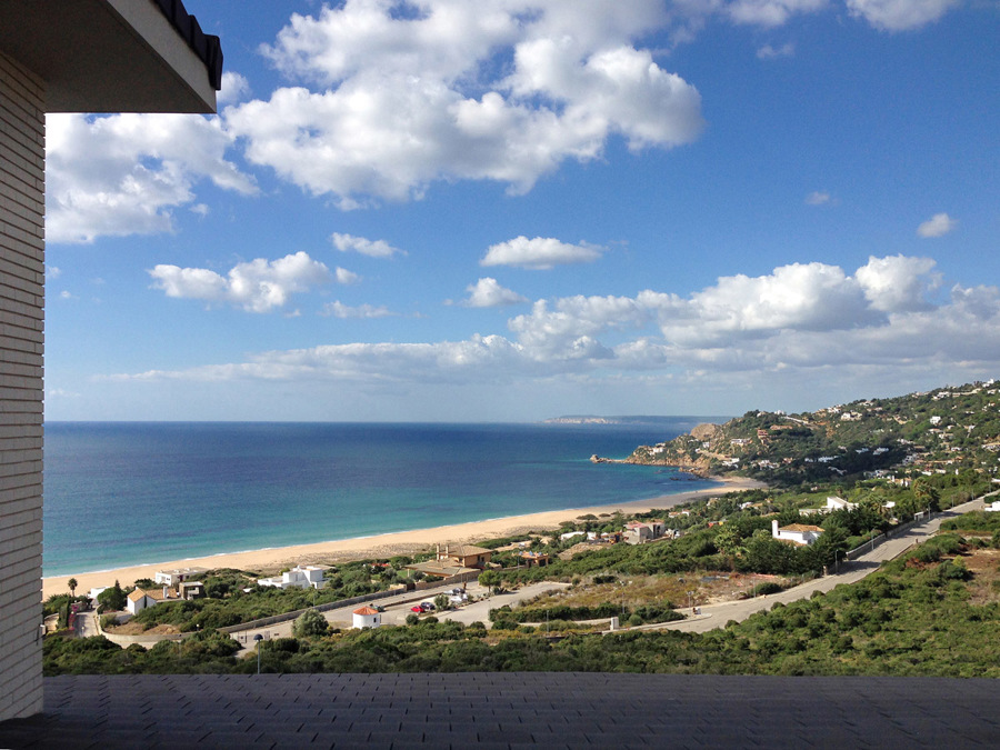 Vivienda ACP, Cádiz