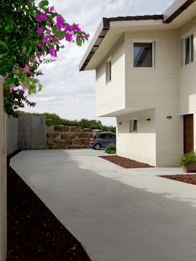 Vivienda ACP, Cádiz