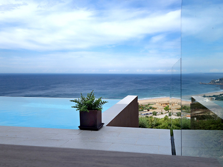 Vivienda ACP, Cádiz