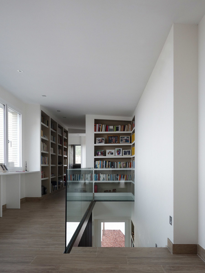 Vivienda ACP, Cádiz