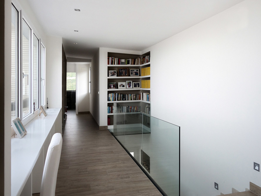 Vivienda ACP, Cádiz