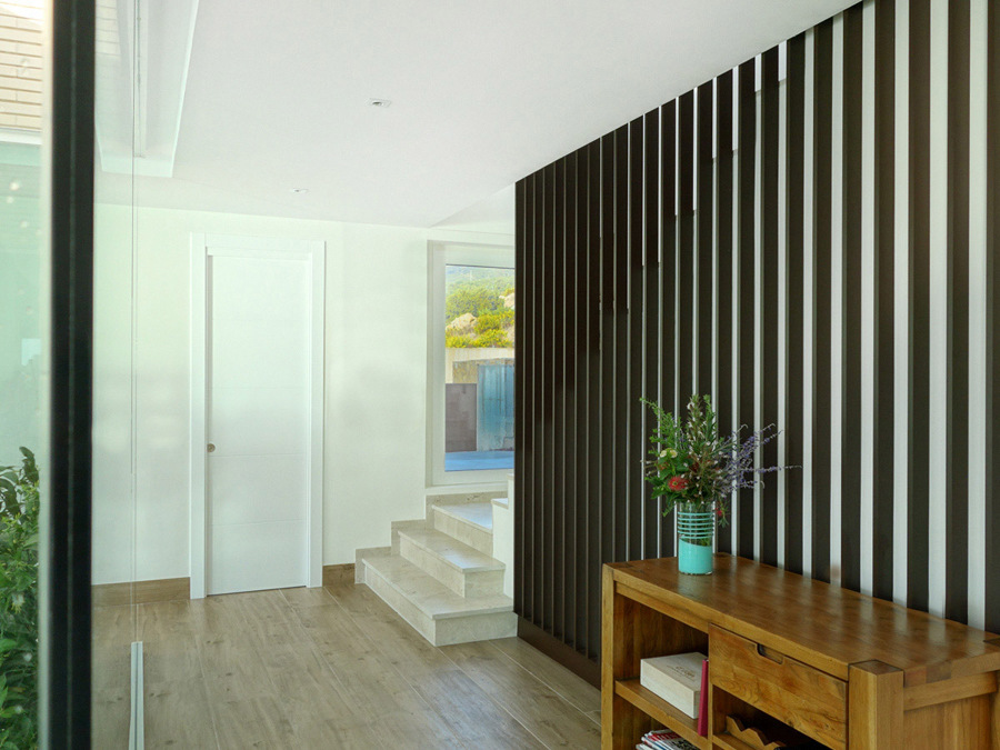 Vivienda ACP, Cádiz