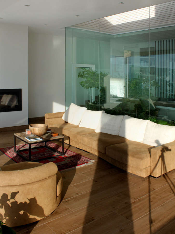 Vivienda ACP, Cádiz