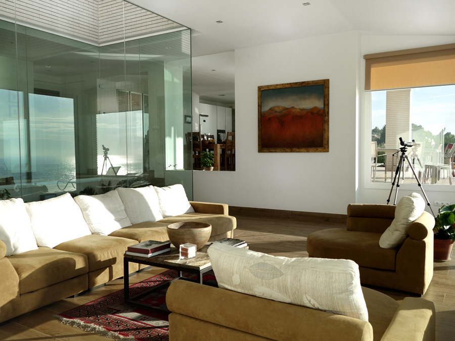 Vivienda ACP, Cádiz