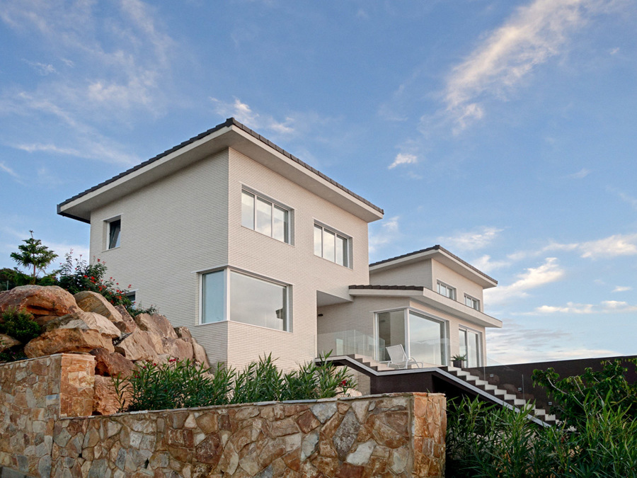 Vivienda ACP, Cádiz