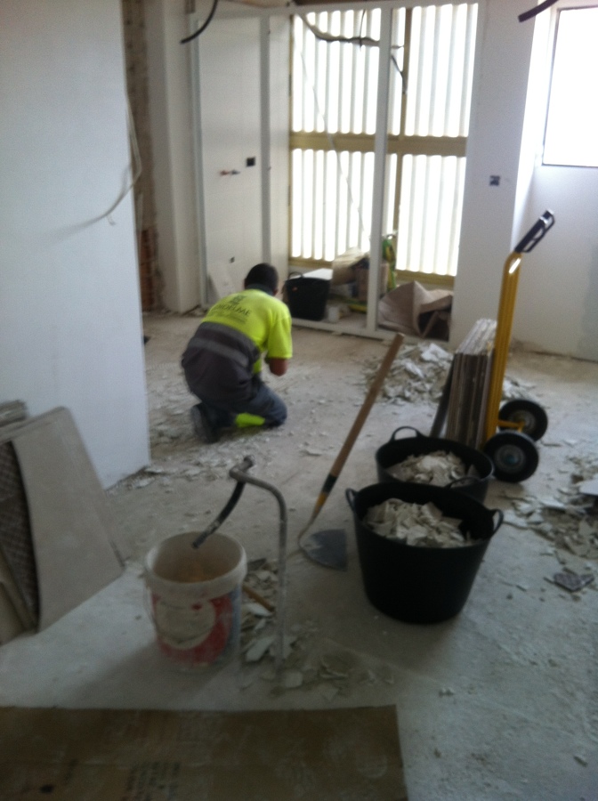 VIVIENDA CABO HUERTAS