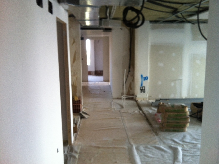 VIVIENDA CABO HUERTAS