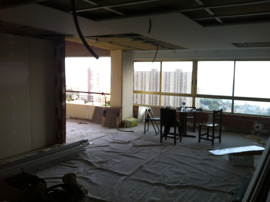 VIVIENDA CABO HUERTAS