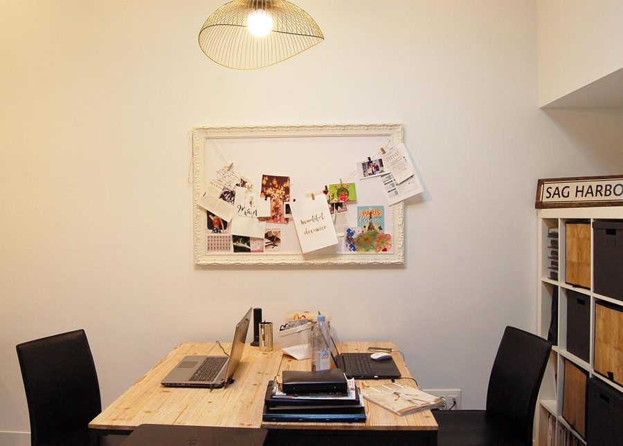 VIVIENDA CALLE MARQUÉS VIUDO DE PONTEJOS