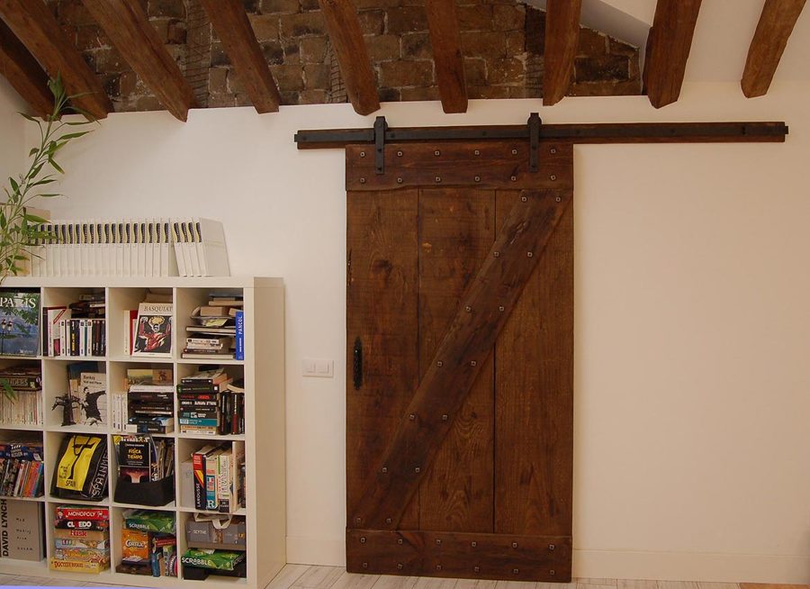 VIVIENDA CALLE MARQUÉS VIUDO DE PONTEJOS