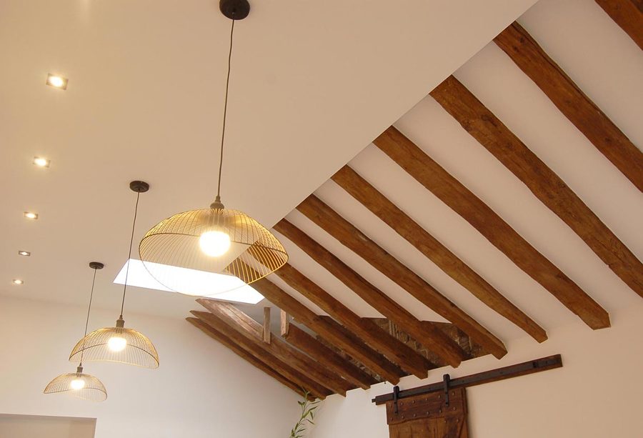 VIVIENDA CALLE MARQUÉS VIUDO DE PONTEJOS