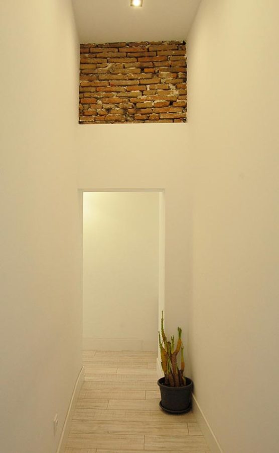 VIVIENDA CALLE MARQUÉS VIUDO DE PONTEJOS