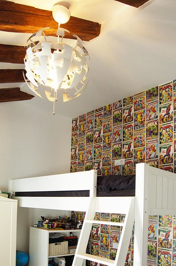 VIVIENDA CALLE MARQUÉS VIUDO DE PONTEJOS