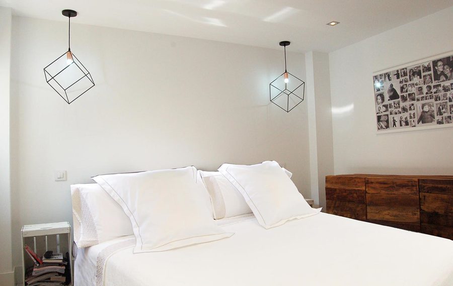 VIVIENDA CALLE MARQUÉS VIUDO DE PONTEJOS