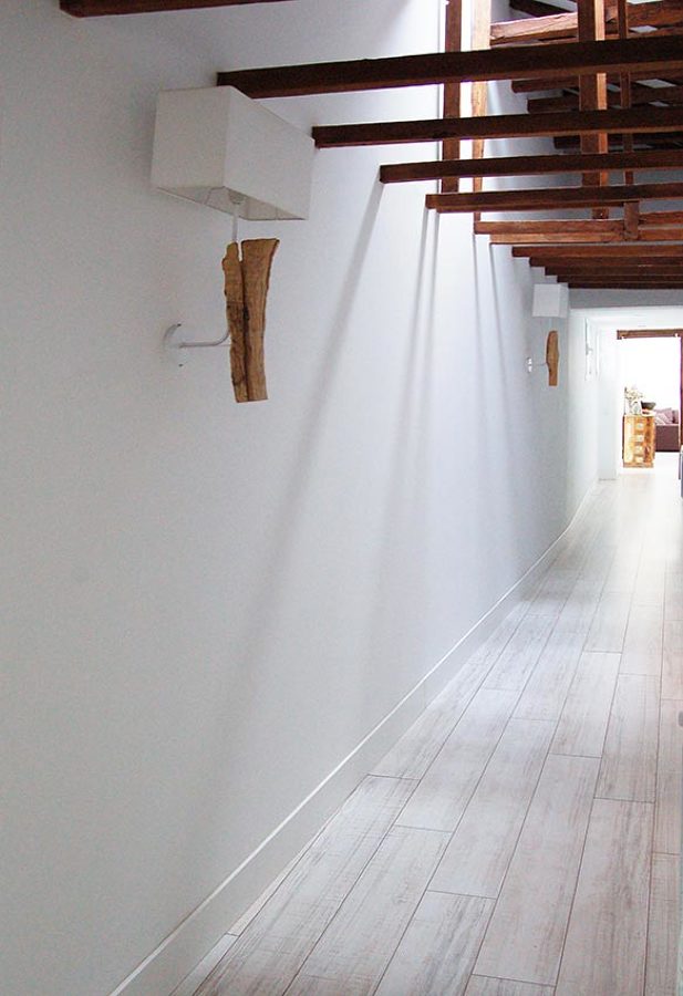 VIVIENDA CALLE MARQUÉS VIUDO DE PONTEJOS