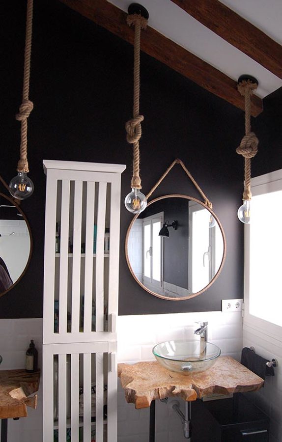 VIVIENDA CALLE MARQUÉS VIUDO DE PONTEJOS