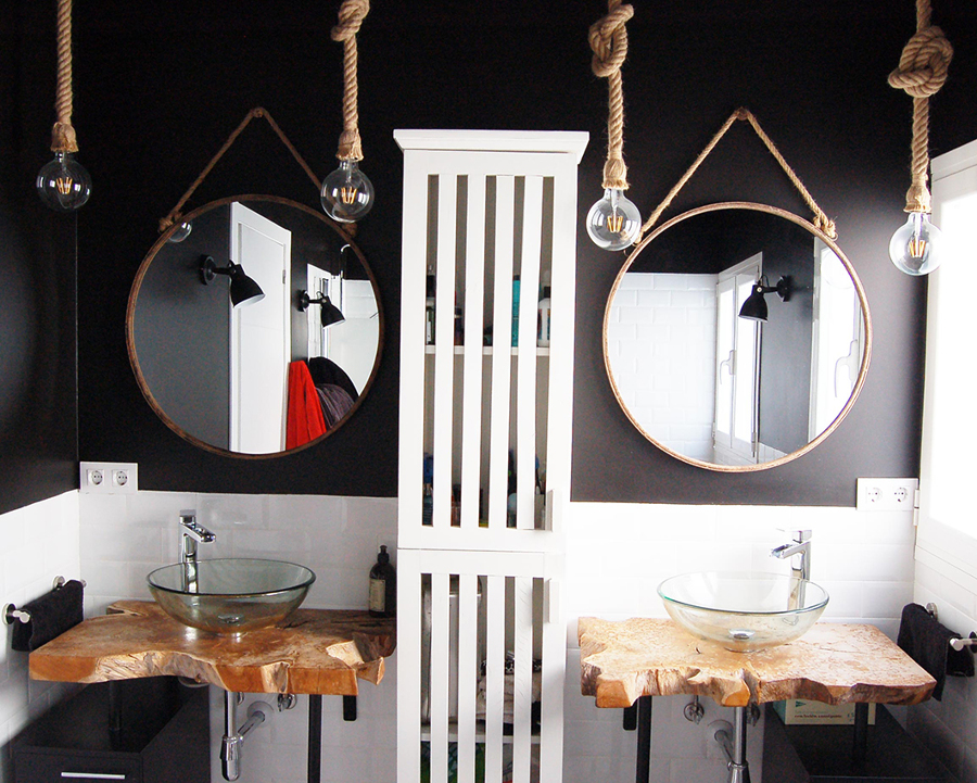 VIVIENDA CALLE MARQUÉS VIUDO DE PONTEJOS