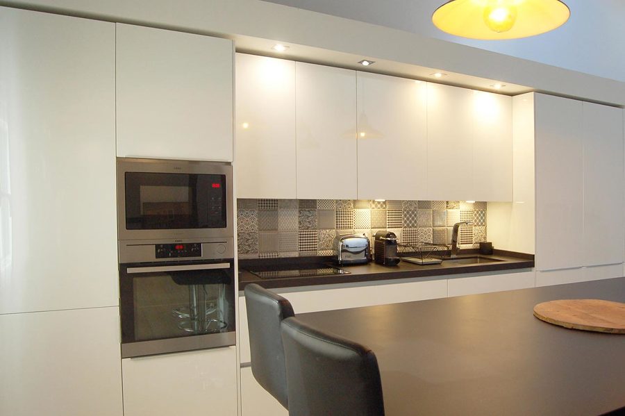 VIVIENDA CALLE MARQUÉS VIUDO DE PONTEJOS