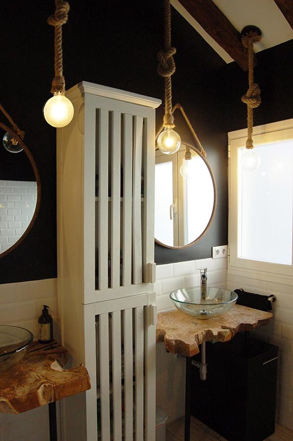 VIVIENDA CALLE MARQUÉS VIUDO DE PONTEJOS