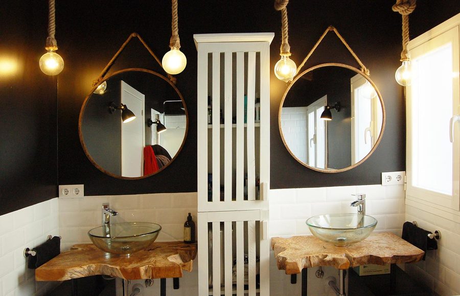 VIVIENDA CALLE MARQUÉS VIUDO DE PONTEJOS