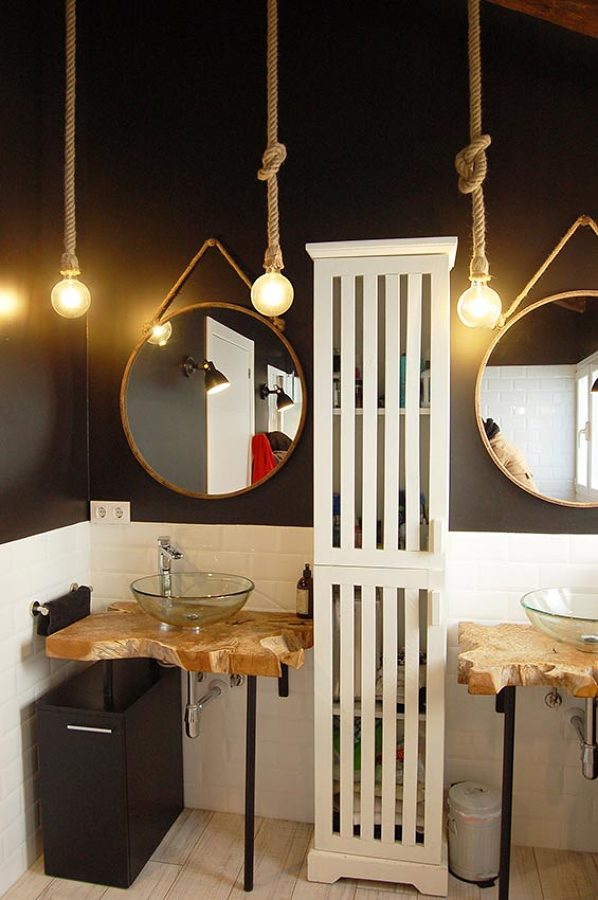 VIVIENDA CALLE MARQUÉS VIUDO DE PONTEJOS