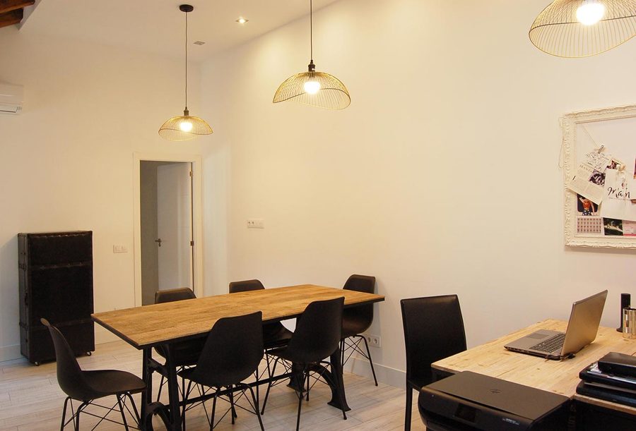 VIVIENDA CALLE MARQUÉS VIUDO DE PONTEJOS