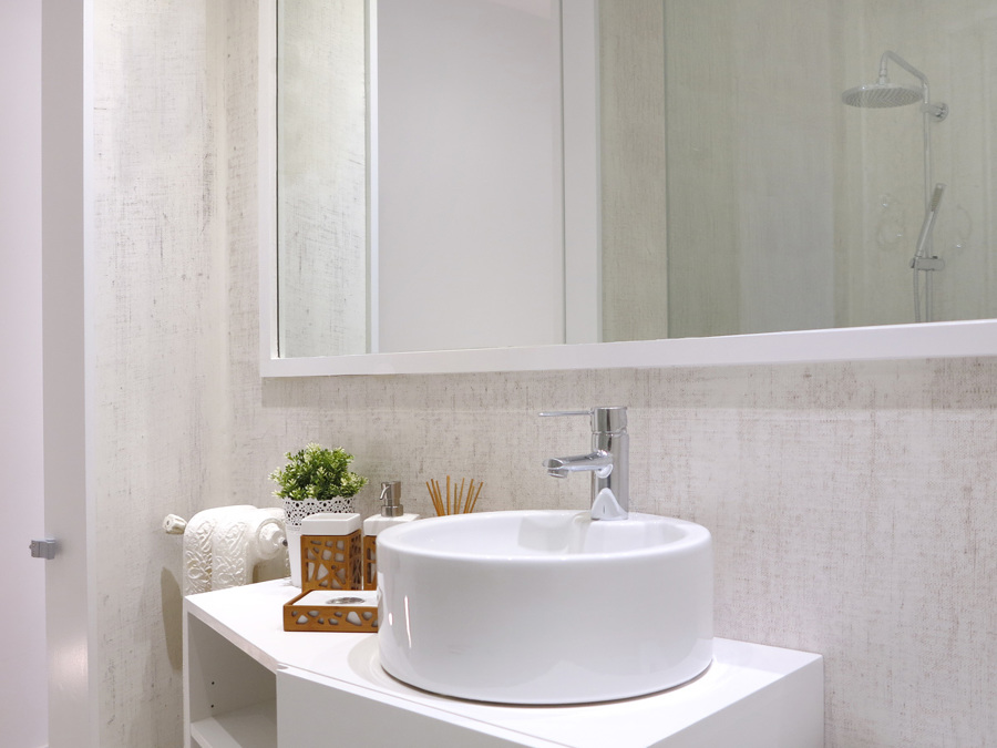 Vivienda CAXII, Madrid