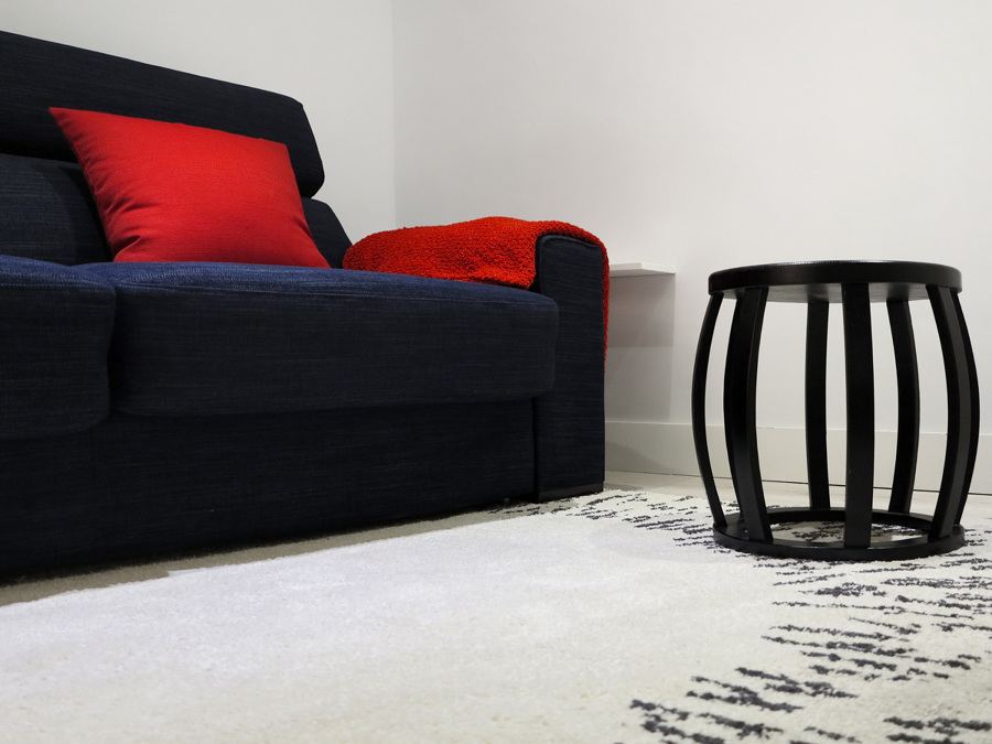 Vivienda CAXII, Madrid