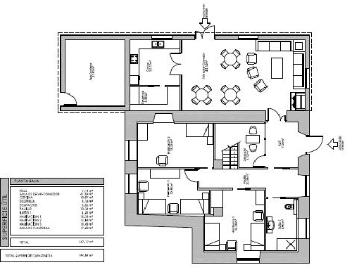 VIVIENDA COMUNITARIA