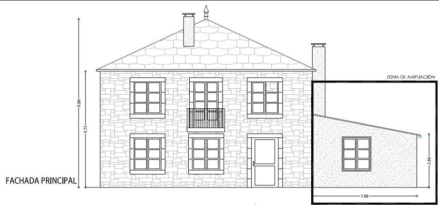 VIVIENDA COMUNITARIA