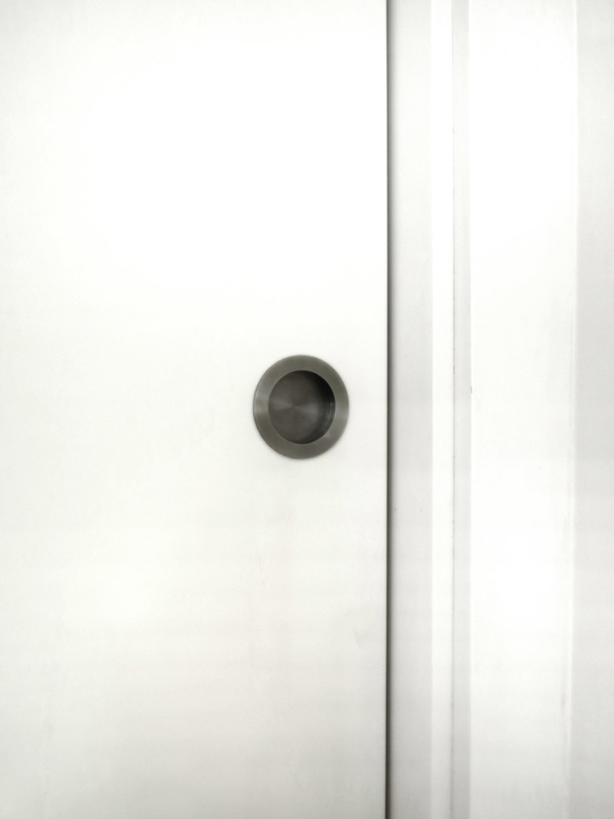 Vivienda CRR, Madrid