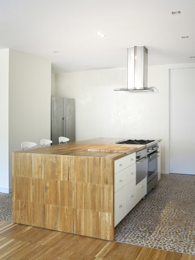 Vivienda CRR, Madrid