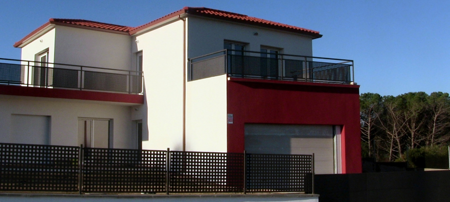 Vivienda de 180 m2